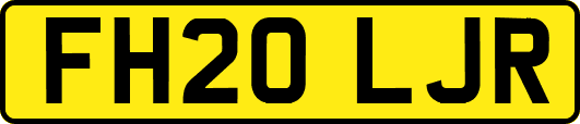 FH20LJR
