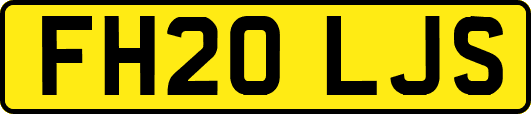 FH20LJS