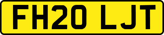 FH20LJT