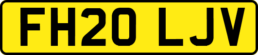 FH20LJV