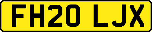 FH20LJX