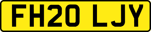 FH20LJY