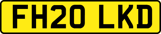 FH20LKD