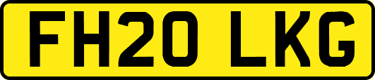 FH20LKG