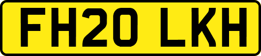 FH20LKH