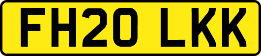FH20LKK