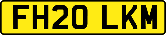 FH20LKM