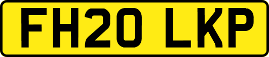 FH20LKP