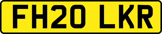 FH20LKR