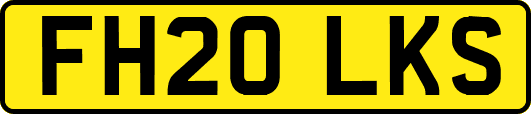 FH20LKS