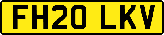 FH20LKV