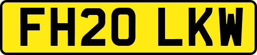 FH20LKW
