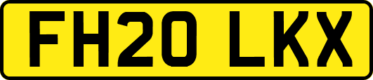 FH20LKX