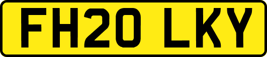 FH20LKY