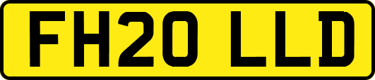 FH20LLD