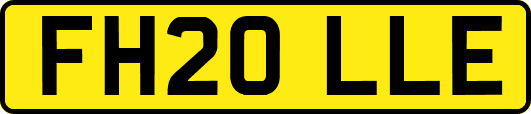 FH20LLE