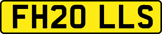 FH20LLS