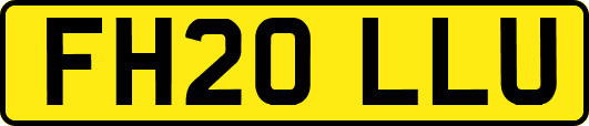 FH20LLU