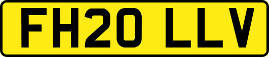 FH20LLV