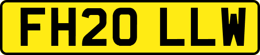 FH20LLW