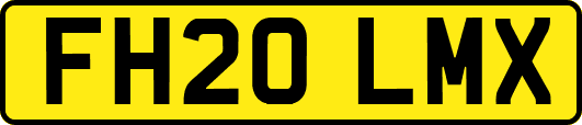 FH20LMX