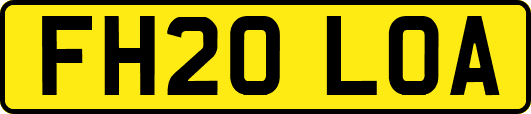 FH20LOA