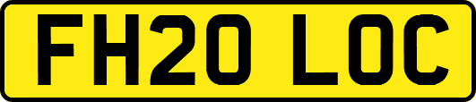 FH20LOC