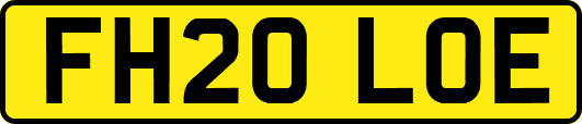 FH20LOE