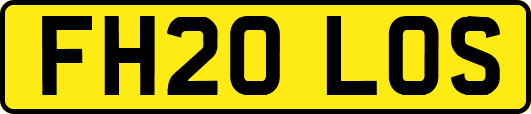 FH20LOS