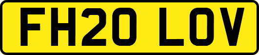 FH20LOV