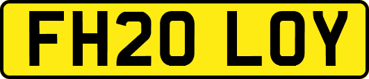 FH20LOY