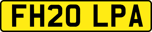 FH20LPA