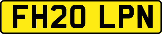 FH20LPN