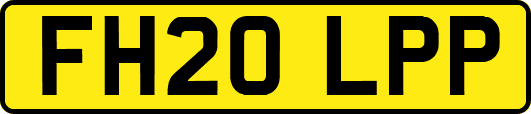 FH20LPP