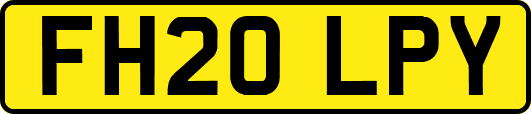 FH20LPY