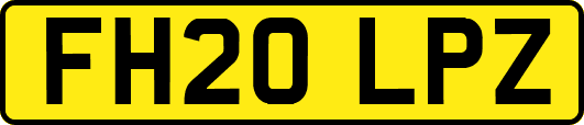FH20LPZ