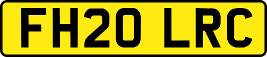 FH20LRC