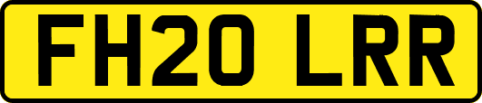 FH20LRR