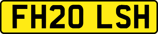 FH20LSH