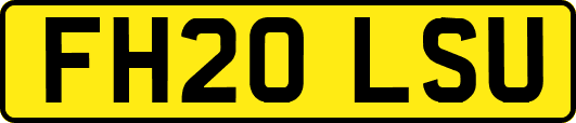 FH20LSU