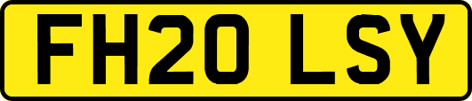 FH20LSY