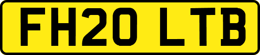 FH20LTB