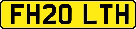 FH20LTH