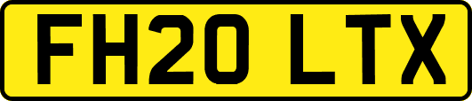 FH20LTX