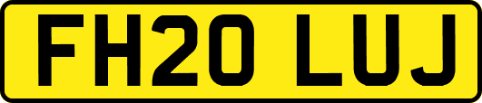 FH20LUJ
