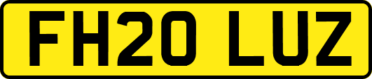 FH20LUZ