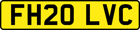 FH20LVC