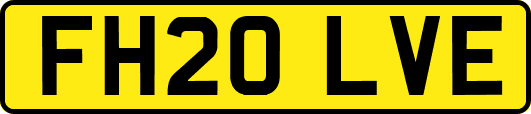 FH20LVE