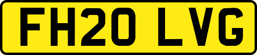 FH20LVG