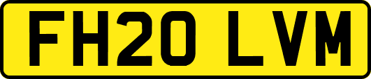 FH20LVM